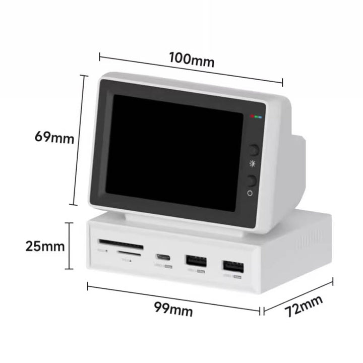 mini computer monitor