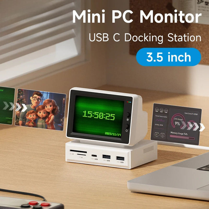 mini computer monitor